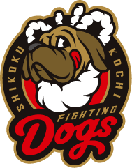Kochi Fighting Dogs character