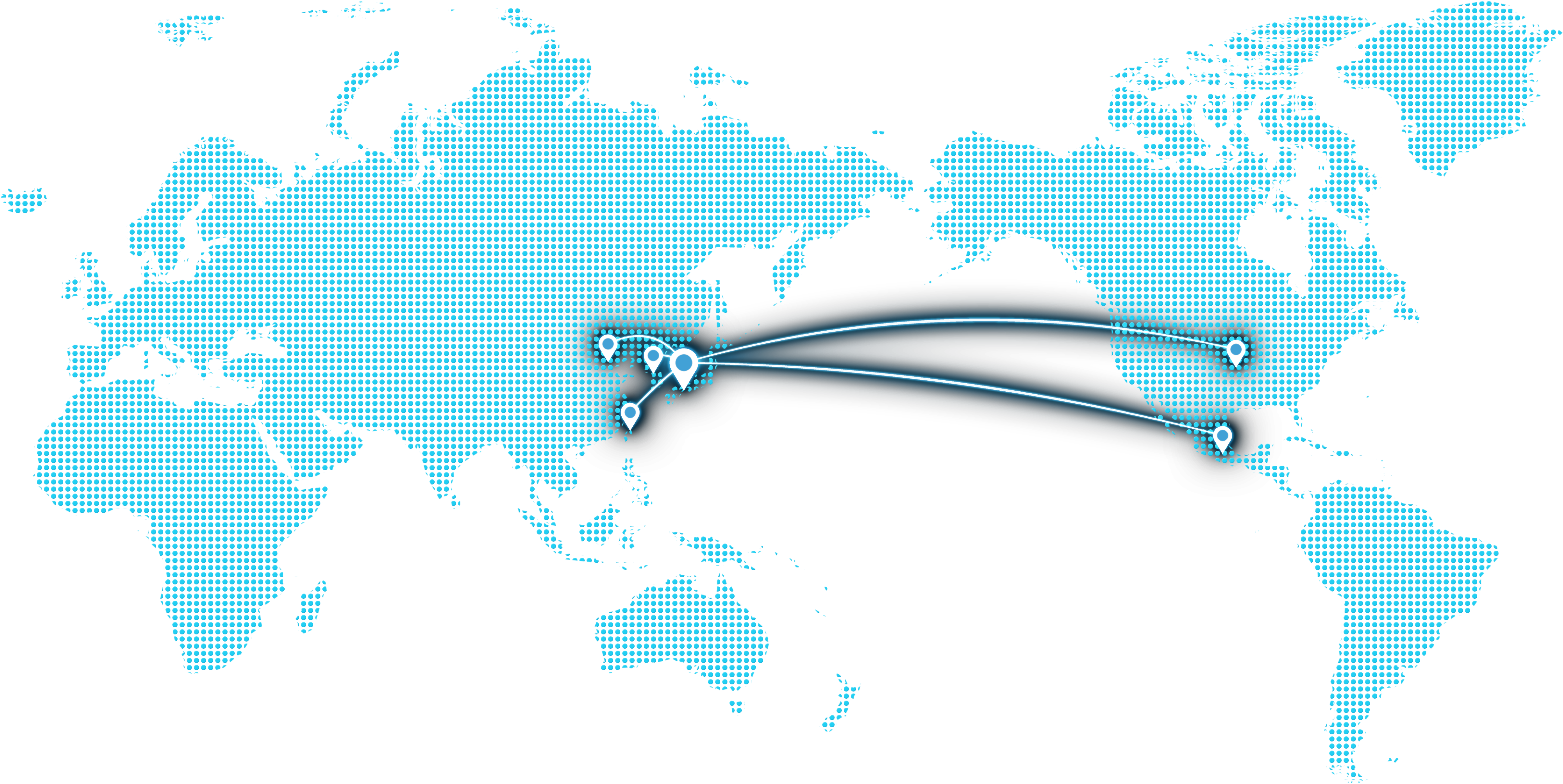Player pathways from Shikoku to professional leagues around the world