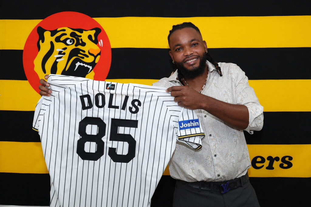 Rafael Dolis